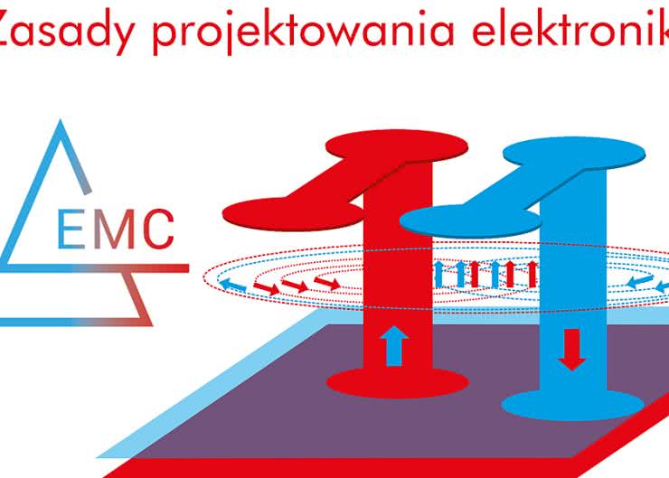 Zasady projektowania elektroniki pod kątem spełnienia wymagań EMC - zrozumieć prądy i pola na przykładzie indukcyjności przelotki, czyli "VIA" na PCB
